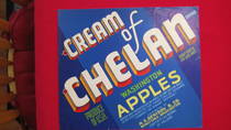 Cream Of Chelan