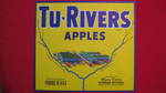 Tu Rivers