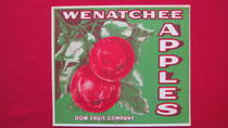 Wenatchee Apples