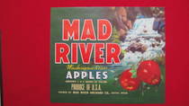 Mad River