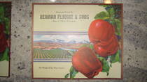 Yakima Valley Fruit