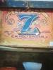 Big Z Blue Z