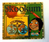 Skookum Steinhardt
