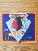 Wenoka Omak Border XF