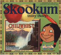 Skookum Chiliwhist