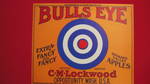 Bulls Eye