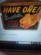Have One Stillwater Left