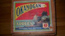 Okanogan