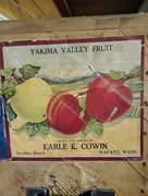 Yakima Valley Fruit Cowin