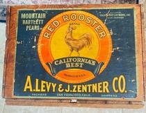 Red Rooster