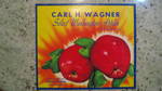 Carl H Wagner Tieton