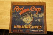 Red Cap