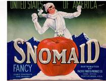 Snomaid older