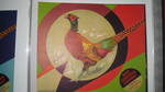 Pheasant Red