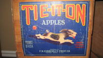 Tie-It-On