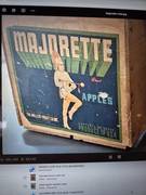Majorette