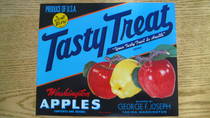 Tasty Treat