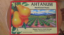Ahtanum