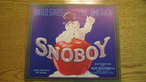 Snoboy