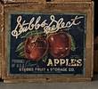 Stubbs Select Shipped By