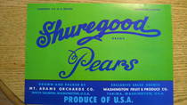 Shuregood No Border
