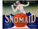 Snomaid older