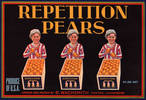 repetition