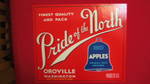 Pride Of The North