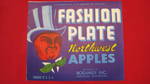 Fashion Plate