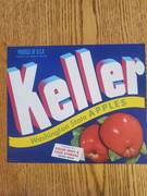Keller