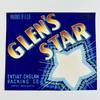 Glen's Star