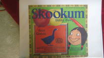 Skookum AFG Boston Orchards Fancy
