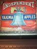 Independent Red Fancy Content 1 US Bushel
