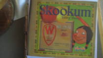 Skookum Wilamette Fancy 40LBS