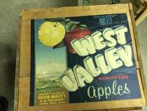 West Valley