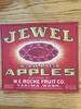 Jewel Red Packed By