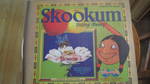 Skookum Blossom Fancy 40LBS