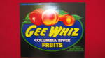 Gee Whiz