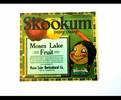 Skookum Moses Lake