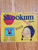 Skookum Husky Tonasket