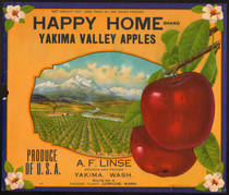 Happy Home