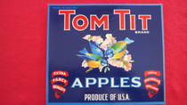 Tom Tit