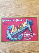 Anchor 