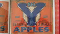 Big Y