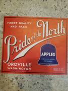 Pride Of The North 40LB Blockout
