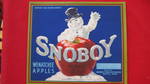 Snoboy