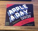 Apple A Day Behnke