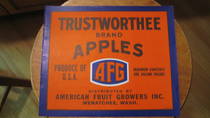 Trustworthee Wenatchee