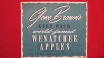 Gene Brown's Gift Pack