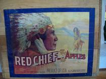 Red Chief